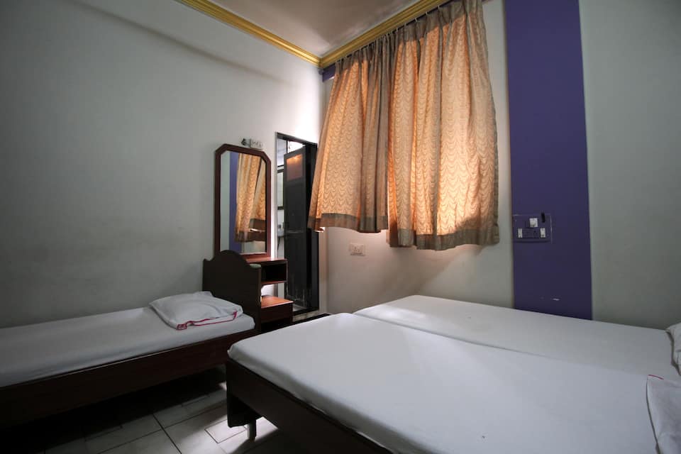 Hotel Popular Palace